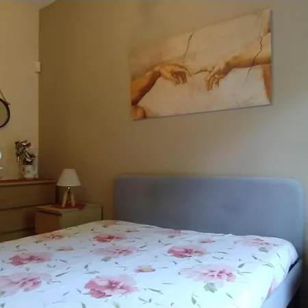 La Casa Di Gio *