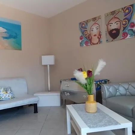 بيت للعطل La Casa Di Gio *