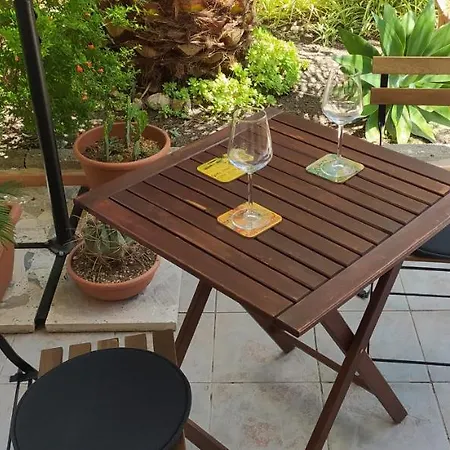 La Casa Di Gio بيت للعطل أغريجنتو