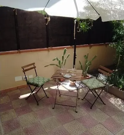La Casa Di Gio * أغريجنتو