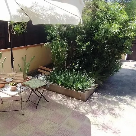 بيت للعطل La Casa Di Gio *