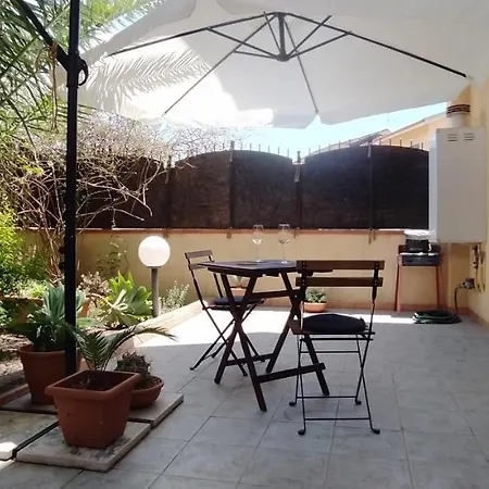 La Casa Di Gio بيت للعطل *