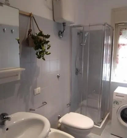 La Casa Di Gio أغريجنتو