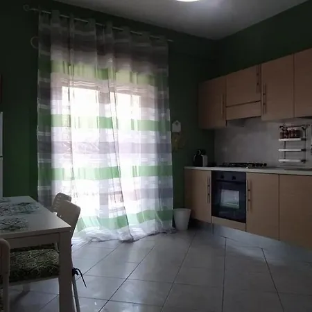 La Casa Di Gio Agrigento
