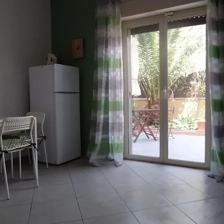 بيت للعطل La Casa Di Gio *