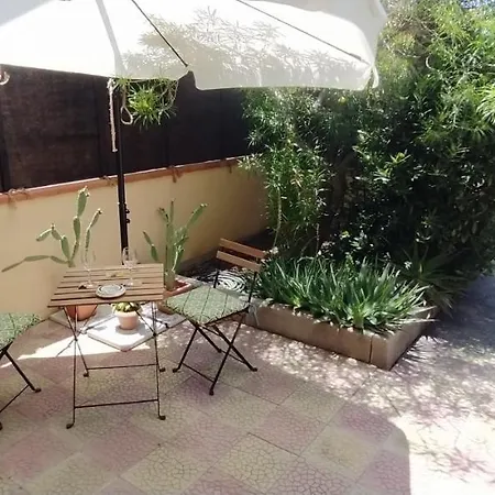 بيت للعطل La Casa Di Gio